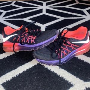 Nike AIRMAX Sneakers